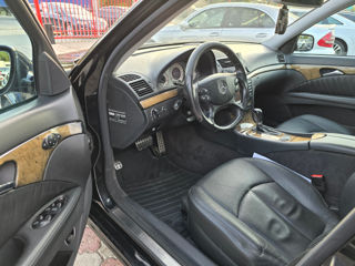 Mercedes E-Class foto 7