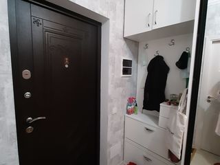 Apartament 40 mp + debara. Grenoble. bloc din caramida compania "Volare" foto 7