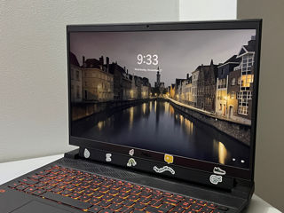 Продам Dell G15 551