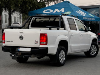 Volkswagen Amarok foto 3