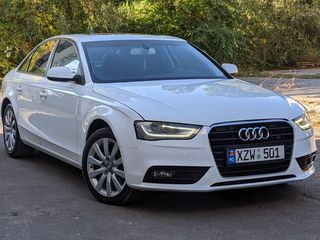 Audi A4 foto 3