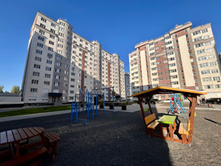 Apartament cu 2 camere, 70 m², Ciocana, Chișinău foto 15