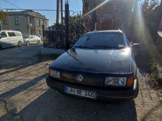 Volkswagen Passat foto 1