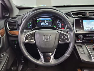 Honda CR-V foto 15