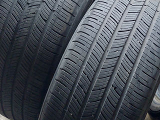 225/50 R17 Michelin ( 600 lei toate 4 )