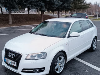 Audi A3 foto 3