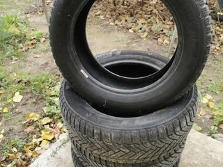 Michelin 205/55 R16