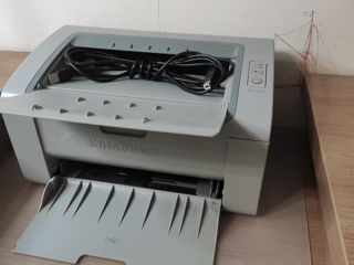 Urgent !!! Printer Samnsung Ml-2160 foto 2