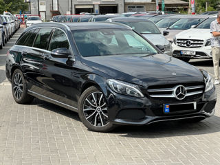 Mercedes C-Class foto 5