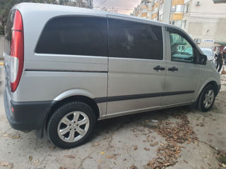 Mercedes Vito foto 7