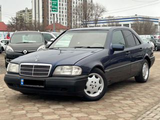 Mercedes C-Class