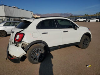 Fiat 500X foto 6