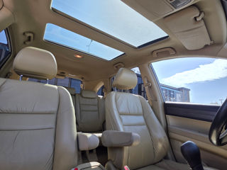 Honda CR-V foto 5