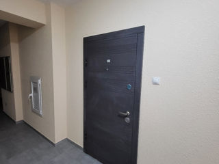 Apartament cu 2 camere,  BAM,  Bălți,  Bălți mun. foto 3