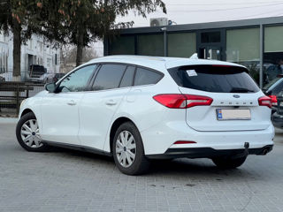 Ford Focus foto 5