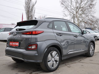 Hyundai Kona foto 4