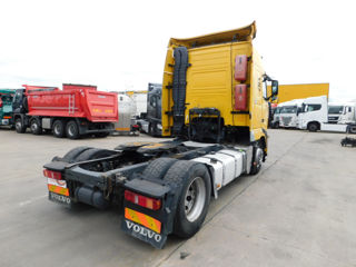 Volvo FH 500 foto 3