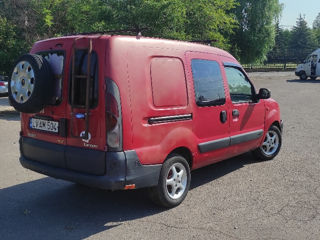 Renault kango foto 2