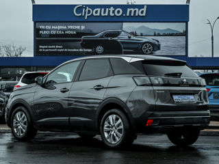 Peugeot 3008 foto 2