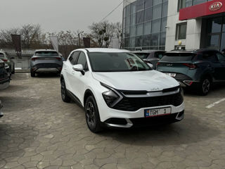 KIA Sportage foto 7