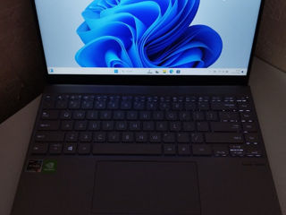 Asus ZenBook (14" FHD, Ryzen 5 5500U, MX450, 1TB SSD, RAM 8GB) foto 2