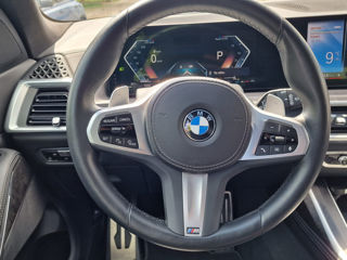 BMW X7 foto 16