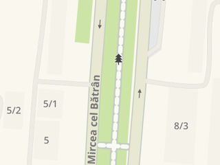 1-rm apt., 27 м², 3/14 fl.