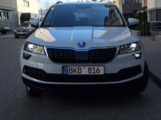 Skoda Karoq foto 3