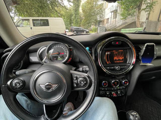 Mini Cooper foto 5