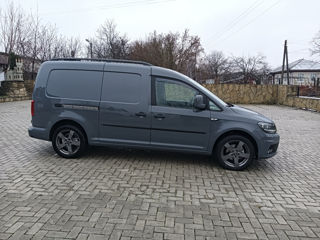 Volkswagen Caddy foto 4