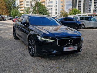 Volvo S90 foto 3