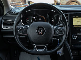 Renault Megane foto 10