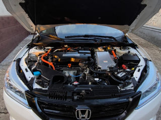 Honda Accord foto 6