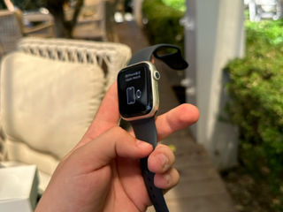 Apple Watch Series 7 45mm foto 2