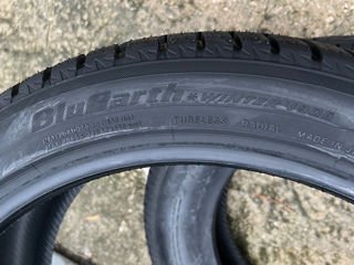 245/40 R19 Yokohama BlueEarth V906/ Доставка, livrare toata Moldova 2024 foto 8