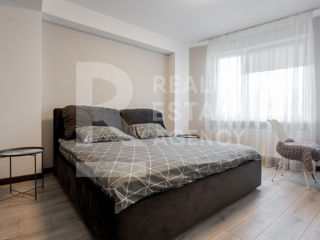 Apartament cu 3 camere, 115 m², Centru, Chișinău