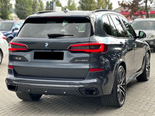 BMW X5 foto 5