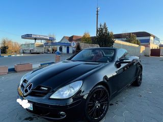 Mercedes SLK Class foto 5