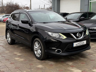 Nissan Qashqai foto 3