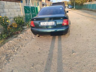 Audi A4 foto 3