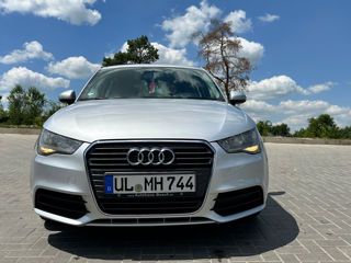 Audi A1 foto 1