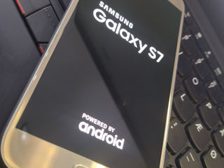 S7 Samsung Galaxy s7 foto 1