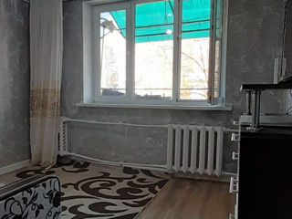 Apartament cu 1 cameră, 24 m², Buiucani, Chișinău foto 14