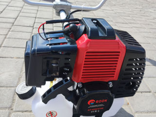Продам мошьный бензотример Edon 63 cc !!!