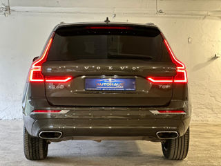 Volvo XC60 foto 5