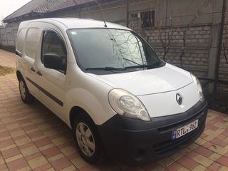 Renault Kangoo foto 2