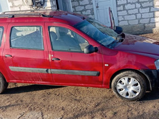 Dacia Logan Mcv foto 3