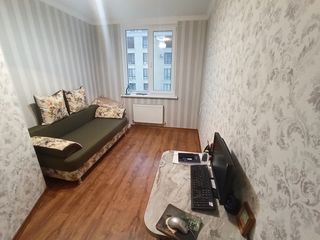 Vand Apartament 1 Cameră Living Euroreparație Ciocana