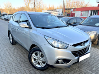 Hyundai Tucson foto 2