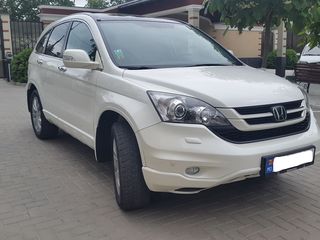 Honda CR-V foto 7